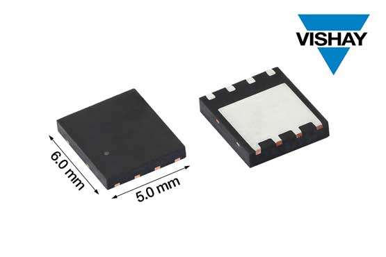 Vishay ¿150 V MOSFET߂IIȵĹʓp