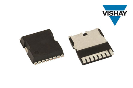 VishayƳM¿40 V MOSFET