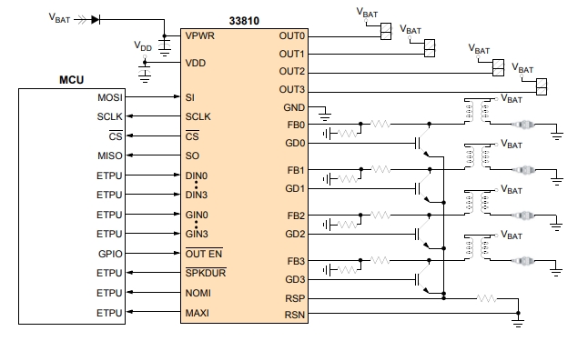 MCZ33810EK/MAX20090BATP·DDLPC3436CZVB һm DLP230NP (0.23 1080p) DMD