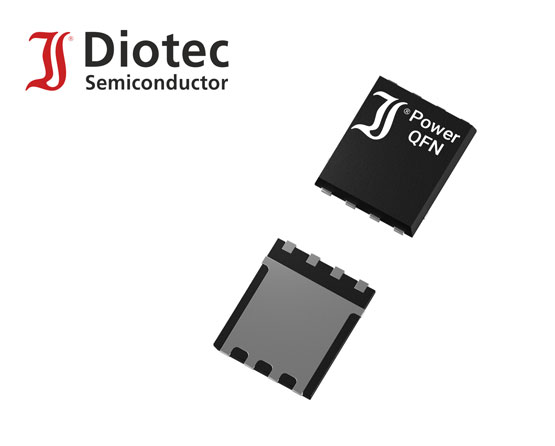 ejʽ_ Diotec Semiconductor aƷ