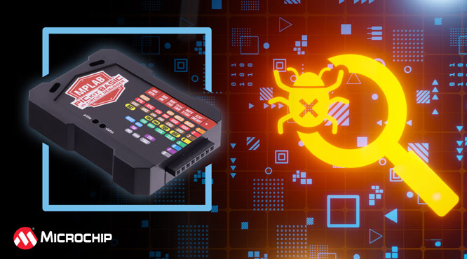 MicrochipƳ๦MPLAB PICkit Basic{(dio)ԇ