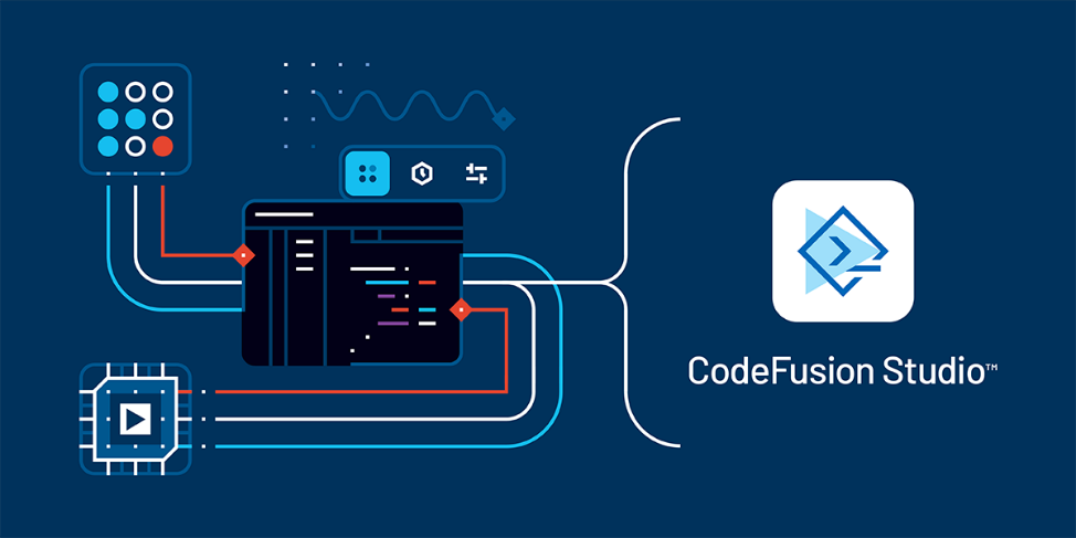 ADIl(f)U(ku)չCodeFusion StudioQٮa(chn)Ʒ_l(f)_(sh)(j)ȫ