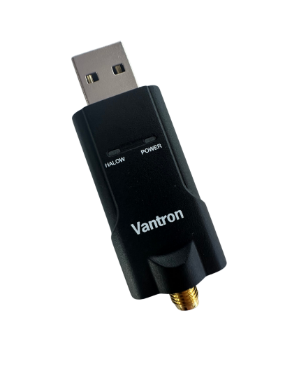 Ħ˹΢ӔyfƼƳWi-Fi HaLowmVT-USB-AH-8108