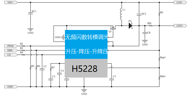 H5228 ߾ȟolW{(dio)60V48V36V30V24V10ALED(q)(dng)оƬic