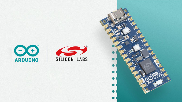 һWоƿƼArduino߅AIMLMatterOӋ͑