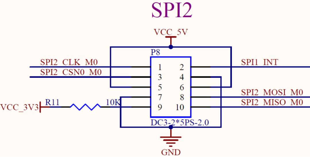 MCP2518FDⲿCAN-FD{ԇ