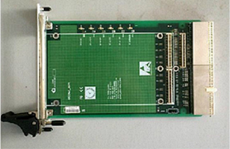 PCIe-XMC/PMC d V2.0