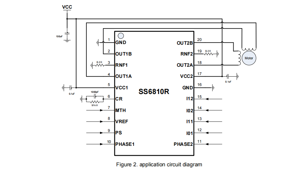 Pala-INģʽݔӿڵ40V1AM늙C-SS6810R