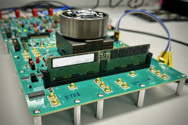 Cadence Ƴͻ DDR5 12.8Gbps MRDIMM Gen2 (ni) IP ϵy(tng)Qƶ AI g(sh)(j)