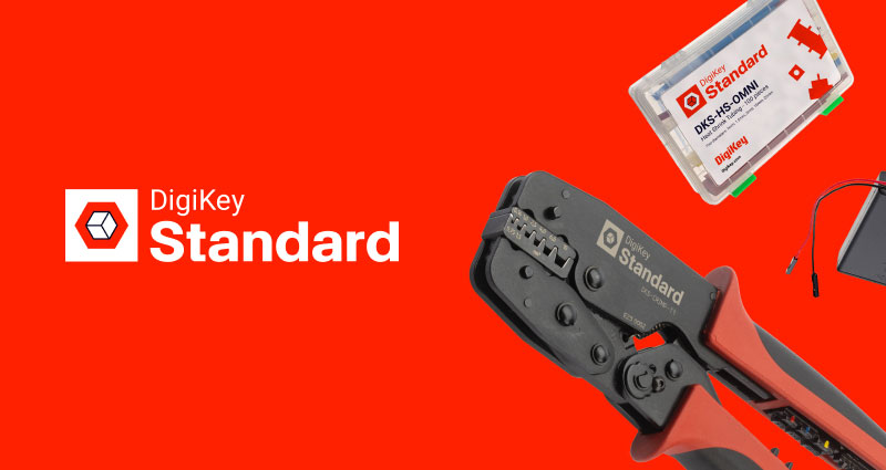 DigiKey Ƴ DigiKey Standard a(chn)ƷM