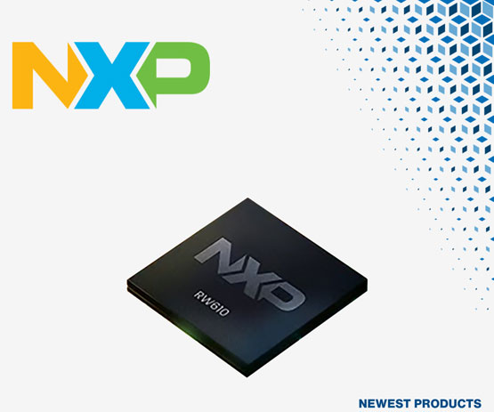 Q(mo)_mMatterI(y)Ԅӻcܑ(yng)õNXP Semiconductors RW612o΢