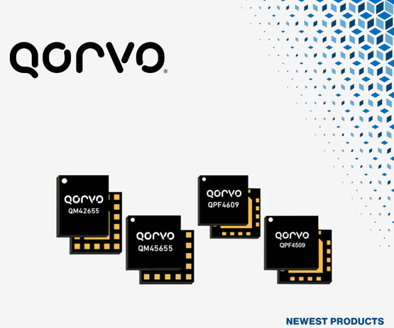 Q_Qorvo Wi-Fi 7ǰģK  ƄcþWjOṩoBӽQ