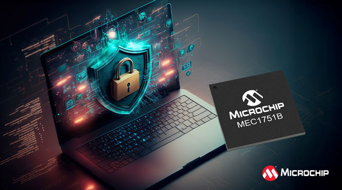 MicrochipƳMEC175xBϵǶʽӲӹ