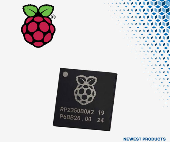 Q_Raspberry PiǶʽIIoTõRP2350΢
