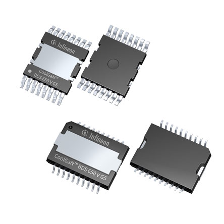ӢwƳ650 V CoolGaN G5p_PϵyЧʺͿɿ