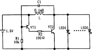 LEDͲ·ԭ