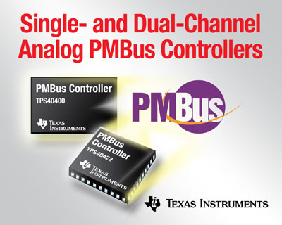  PMBus ֽӿcm늉sŹܵ 20 V TI