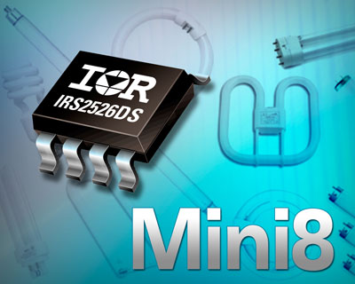 Mini8 o͟ɹ IC IRS2526DSIR