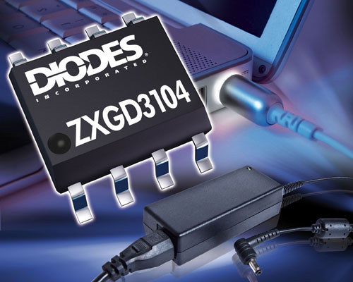 m90WϱyO(sh)ͬMOSFETZXGD3104N8Diodes