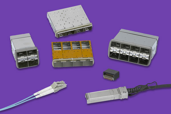 25 GbpsőõzSFP+ SMT 20·BQMolex