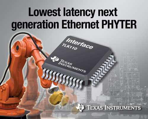 I͕r̫W PHYTER հlTLK110TI