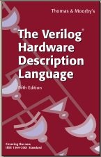 The Verilog Hardware Description Language 棩