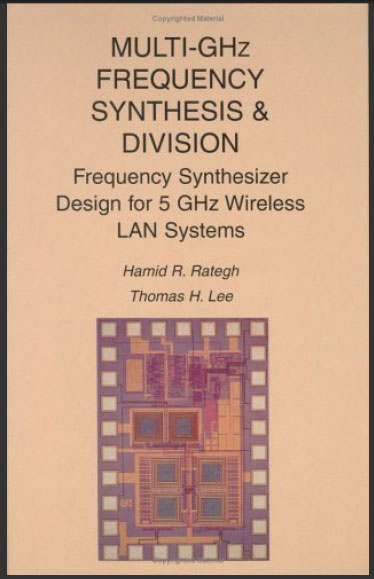 Multi-GHz Frequency Synthesis and Division