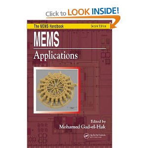 ÕMEMSá MEMS Applications