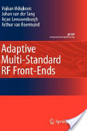 Adaptive Multi-Standard RF Front-Ends