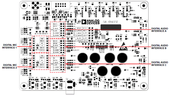 ADI ADAU1373͹wCODECQ