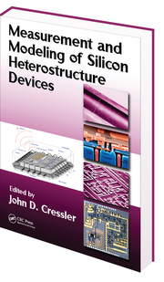 Measurement and Modeling of Silicon Heterostructure Devices