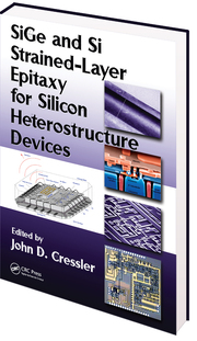 SiGe and Si Strained-Layer Epitaxy for Silicon Heterostructure Devices