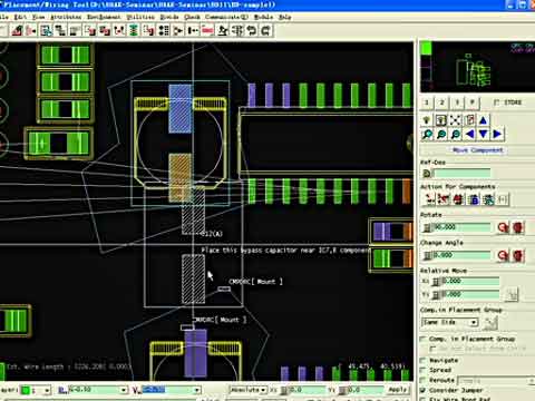 ZUKEN CR5000ҕl̳̣ARC Rule Checkҕl