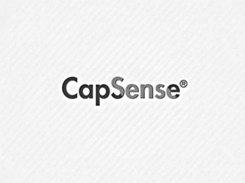 CapSense 1 Billion Celebrationҕl