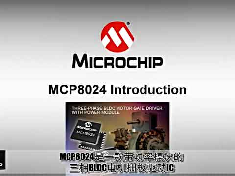 MCP8024ҕl