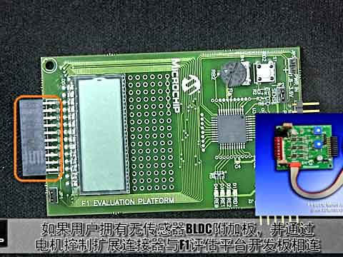 Microchip F1uƽ_ҕl