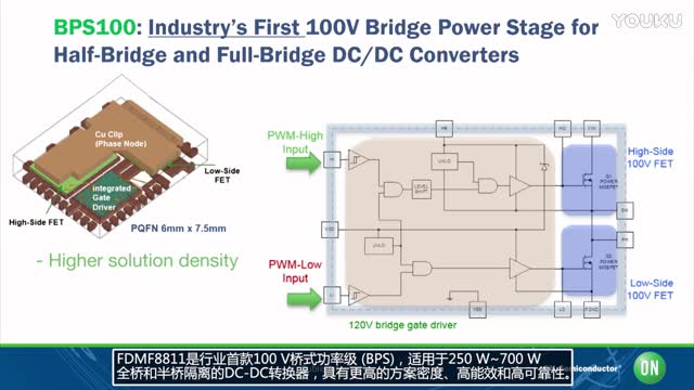 BµИI(y)׿100 V DC-DCD(zhun)Qʽʼ(j)ģKҕl