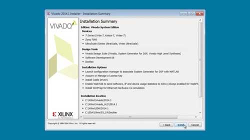 What's New in Vivado 2014.1ҕl