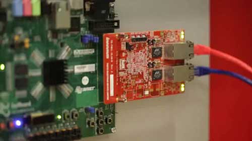 Xilinx@SPS Drives: FPGACPSʾҕl