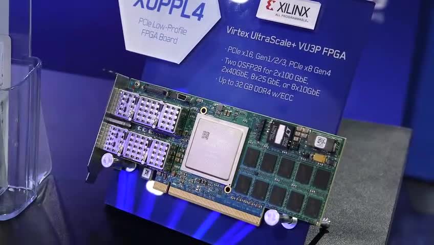  Xilinx FPGA ļٰʾҕl